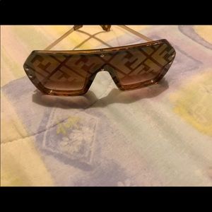 Fendi sunglasses